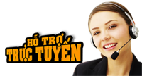 Hỗ trợ trực tuyến