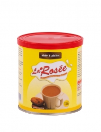 Kem đặc có đường La Rosée lon thiếc 1kg
